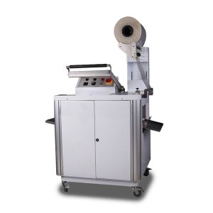 Компактный термоусадочный аппарат BSL-400