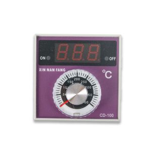 Температурный контроллер для подовой печи YXD-60C