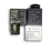 Электромагнитный клапан подачи газа для DXDZ TC