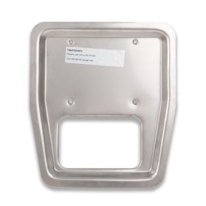 Поддон для теста JGL120/JGL135