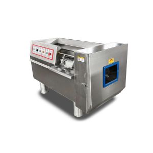 Шпигорезка QDJ-350 (мех. панель)