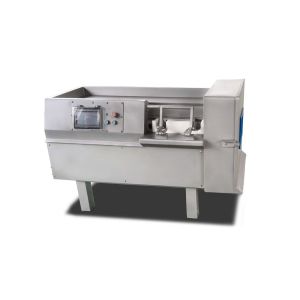 Шпигорезка QD-350 (тач скрин)