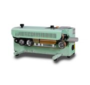 Роликовый мини запайщик ES-621 (без конвейера)